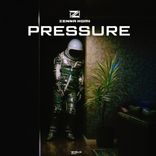 Artwork for "Pressure"