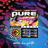 Artwork für "HEAVYHITTER"