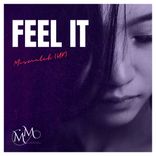 Artwork für "Feel It"