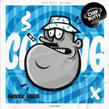 Artwork for "Calling EP"