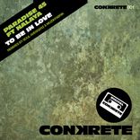 Portada para "To Be In Love"