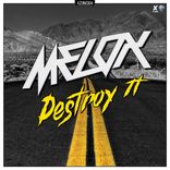 Artwork for "Destroy It"