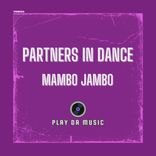 Portada para "Mambo Jambo"