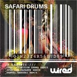 Safari Drums
