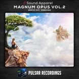Portada para "Magnum Opus, Vol. 2"