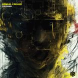 Portada para "Voyager"