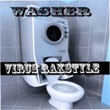 Artwork for "Washer"