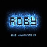 Artwork for "Blue Kryptonite"