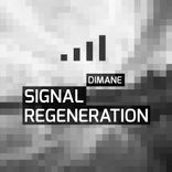 Artwork für "Signal Regeneration"