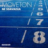 Portada para "Ne Sdavaisia"