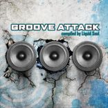 Artwork for "Groove Attack"