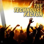Portada para "The Techhouse Factor"