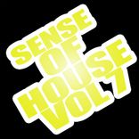 Artwork voor "Sense of House, Vol. 7"