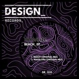 Artwork für "Beach"