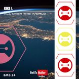 Artwork for "All Over The World"