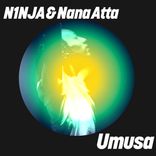 Artwork für "Umusa (feat. Nana Atta)"
