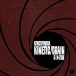 Artwork for "Kinetic / Grain"