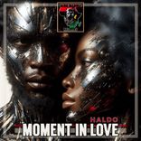 Artwork for "Moment in Love"