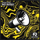 Artwork for "NO AVISO"