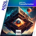 Portada para "Tranceformation"