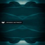 Artwork for "Bad Things EP"