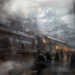 Artwork for "Remain"