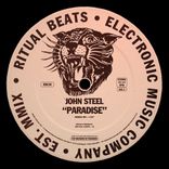 Artwork for "Paradise"