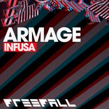 Artwork for "Infusa"