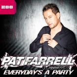 Artwork voor "Everyday's a Party"