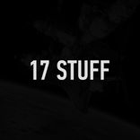 Artwork for "17 Stuff"