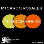 Portada para "Atardecer Infinito"