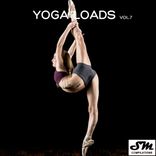 Artwork for "Yoga Loads, Vol. 7"