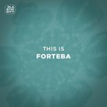 Artwork voor "This is Forteba"
