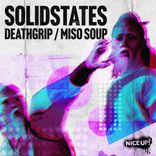 Artwork for "Deathgrip / Miso Soup"