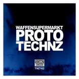 Artwork voor "PROTO TECHNZ"