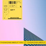 Artwork for "Thinking About You"