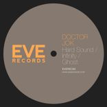 Artwork for "Hard Sound / Infinity / Ghost"