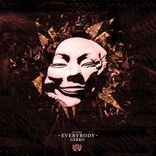 Artwork for "Everybody"
