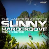 Artwork for "Sunny Hardgroove"