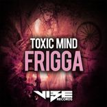 Artwork for "Frigga (Extended Mix)"