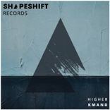 Artwork for "Higher"