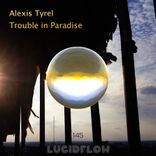 Artwork for "Trouble in Paradise"