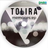 Artwork for "Memories EP"