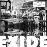 Artwork for "Exide"