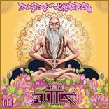 Artwork voor "Digital Yantra Vol.3"