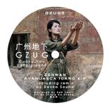 Wound Where the Light Entered