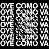 Artwork for "Oye Coma Va"