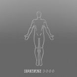 Portada para "HUMAN3000 Healing Frequency, Vol. 1"