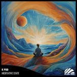 Artwork for "Meditative State"