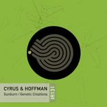 Artwork for "Sunburn / Genetic Creations"